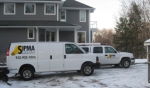 residential electrical services